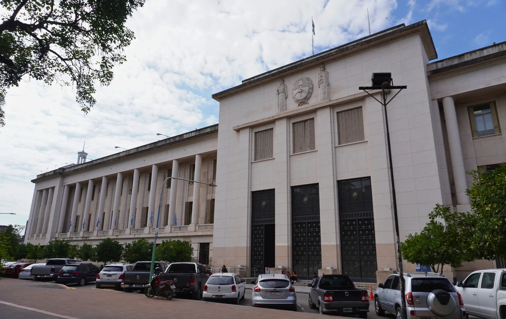 Justicia avala mano dura de Jaldo tras motín en centro de menores