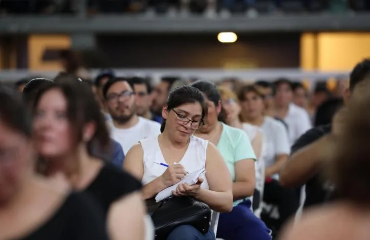 Tucumán inicia el Segundo Congreso de Alfabetización con foco en innovación