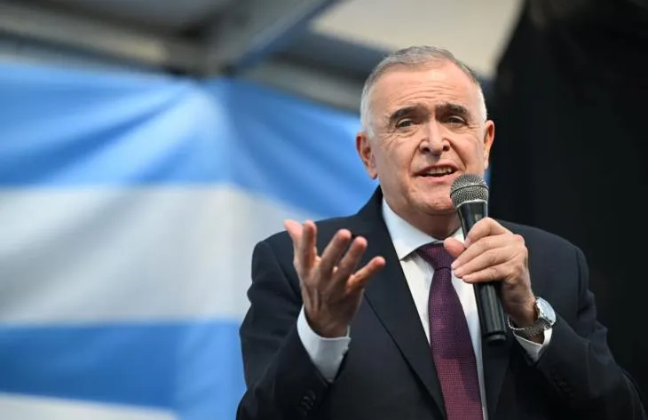 Amparo judicial: Casa de Gobierno de Tucumán busca adelantar elecciones 2027